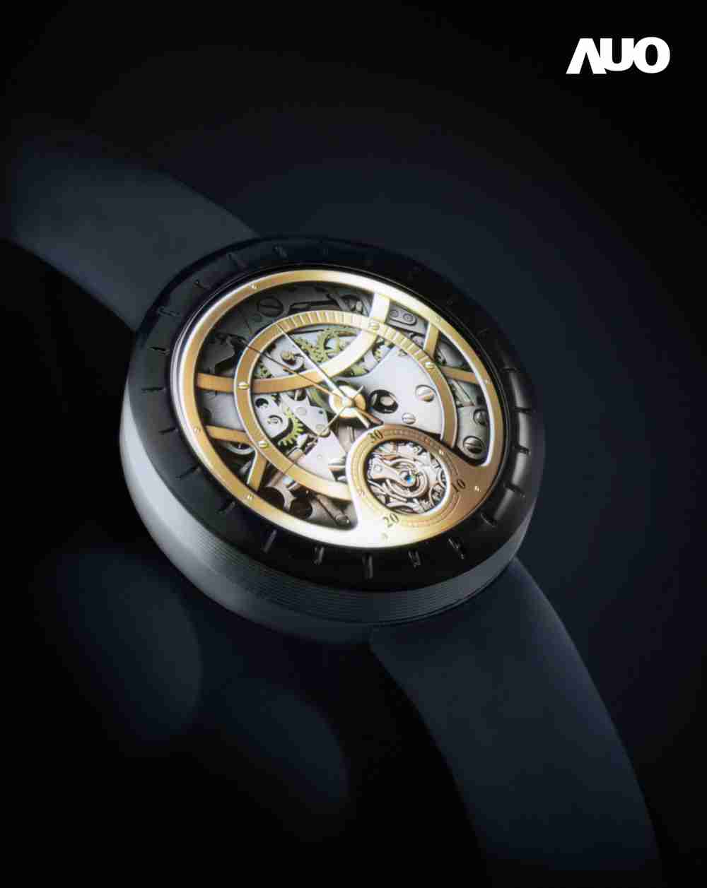 牛牛游戏跨域整合Micro LED产业链，，，领先布局完整智能显示生态圈，，，，推出1.39吋商品化的智慧手表，，正式迈向量产元年