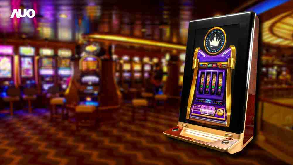 牛牛游戏研发出全球最大30吋裸眼3D Micro LED双层显示器，，，，结合Micro LED与A.R.T. LCD显示技术，，，形成不同景深的影像平面，，，，可应用于电子游艺场域，，，提供玩家更丰富的游乐体验