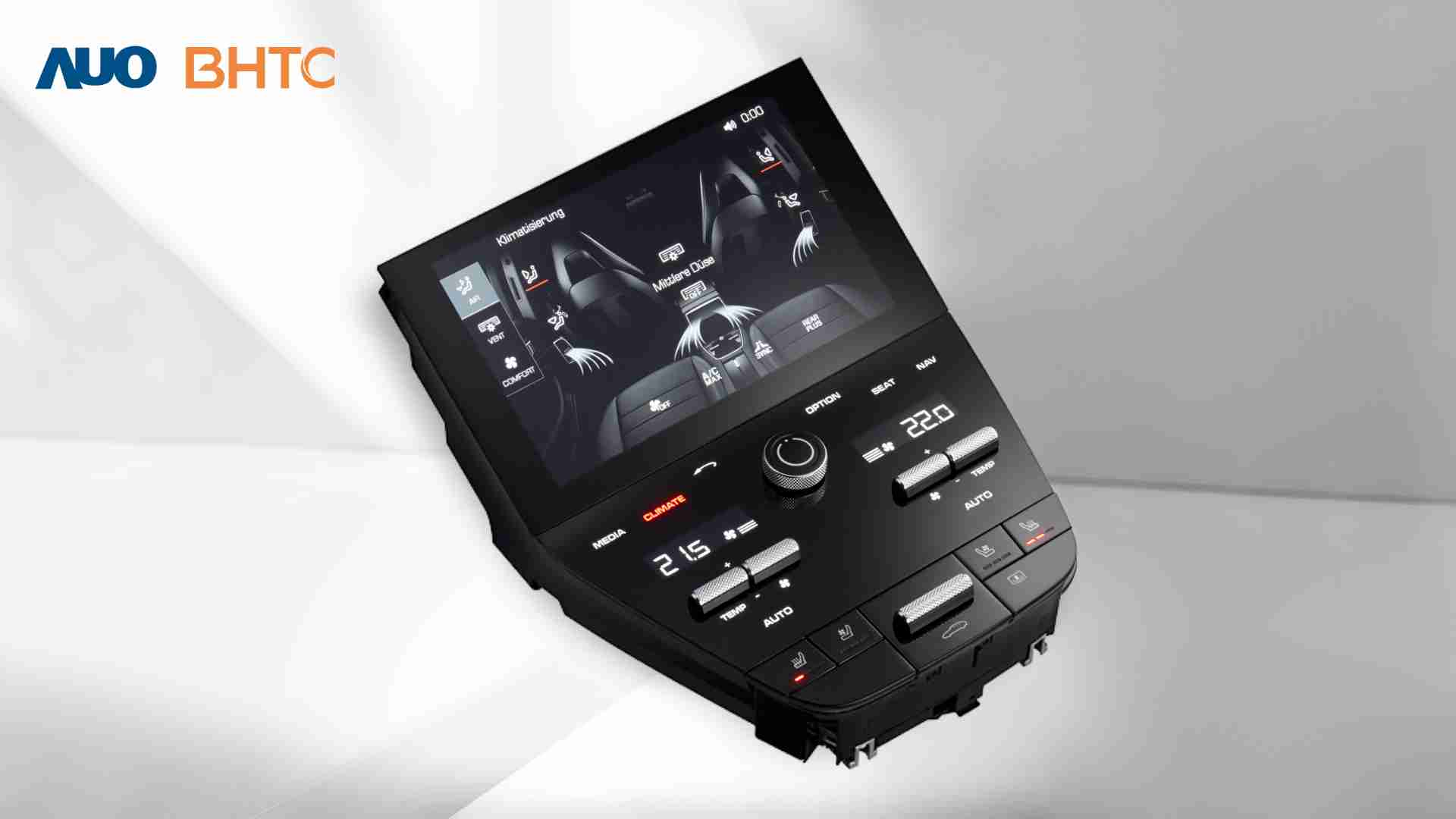 牛牛游戏结合BHTC强大的车用HMI能力，，，强调人性化的互动控制体验，，更加贴近乘用者需求