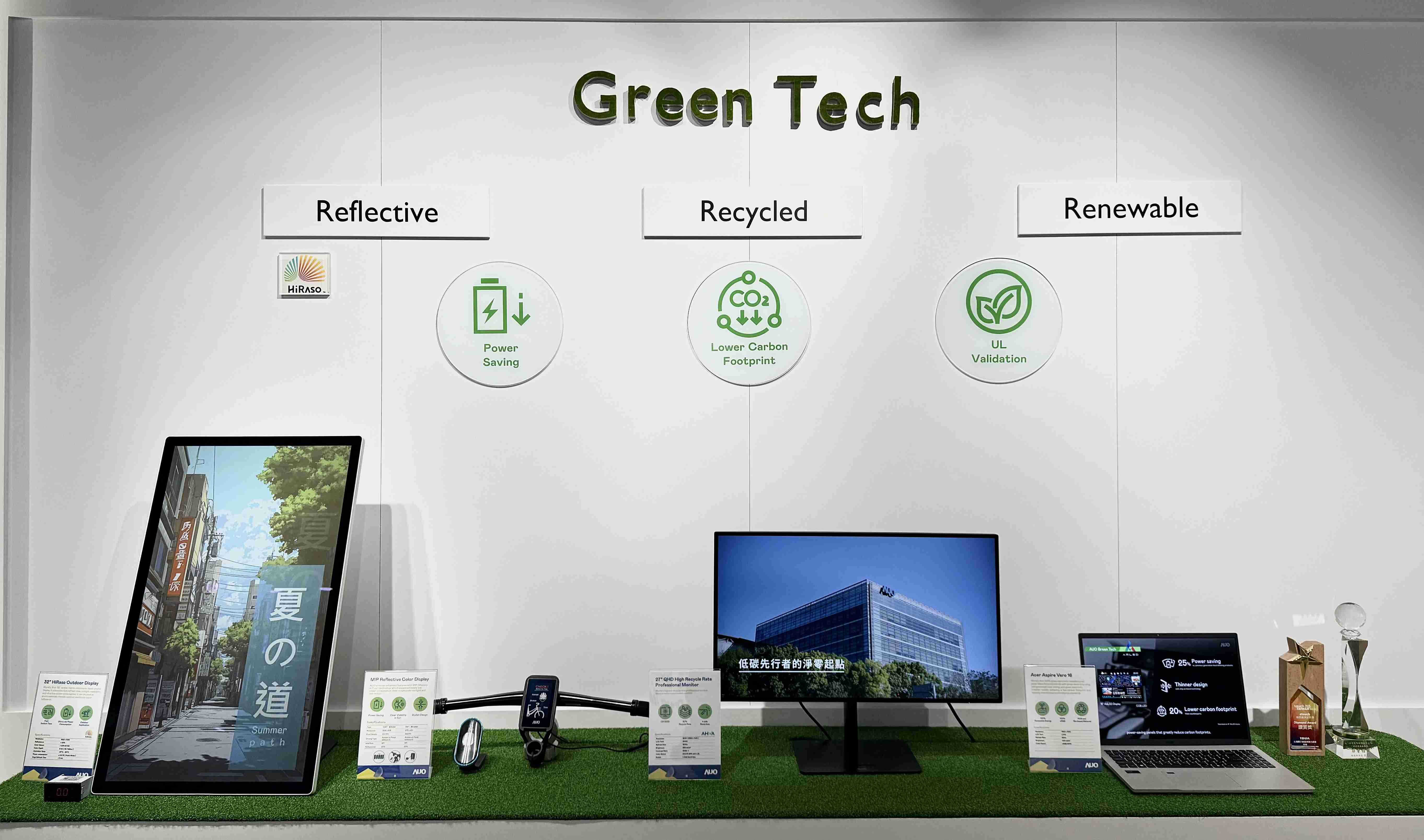 牛牛游戏透过前瞻性的绿色技术布局，，，从供应链碳管理、、、、产品碳排信息透明度，，，，到卷标体系与市场沟通机制，，，，全面展现其在永续产品创新上的技术实力与行动决心。。。